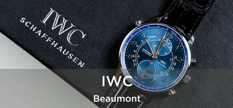 IWC Beaumont