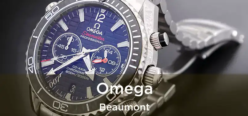 Omega Beaumont